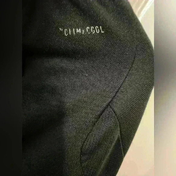 Youth adidas track pants L 13/14 Y with pockets - Picture 6 of 9